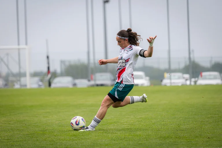 Legia Ladies - Medyk Konin | 10.06.2026