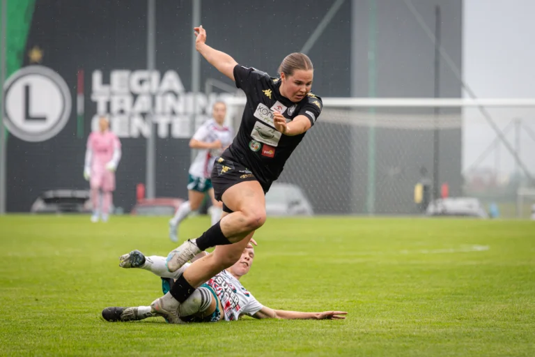 Legia Ladies - Medyk Konin | 10.06.2026