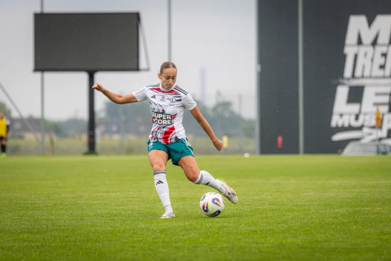 Legia Ladies - Medyk Konin | 10.06.2026