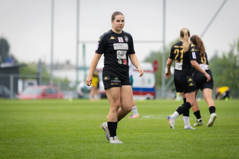 Legia Ladies - Medyk Konin | 10.06.2026