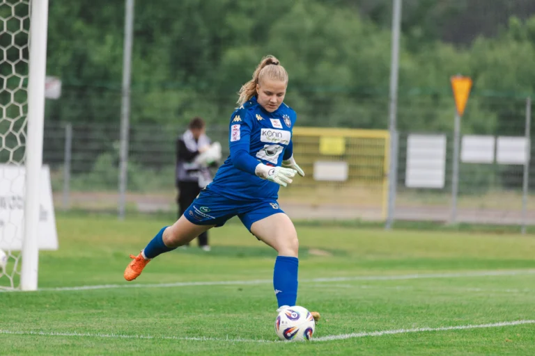 Legia Ladies - Medyk Konin | 10.06.2026
