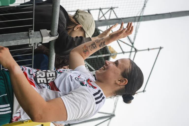 Legia Ladies - Medyk Konin | 10.06.2026
