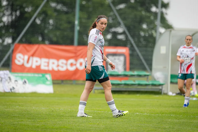 Legia Ladies - Medyk Konin | 10.06.2026