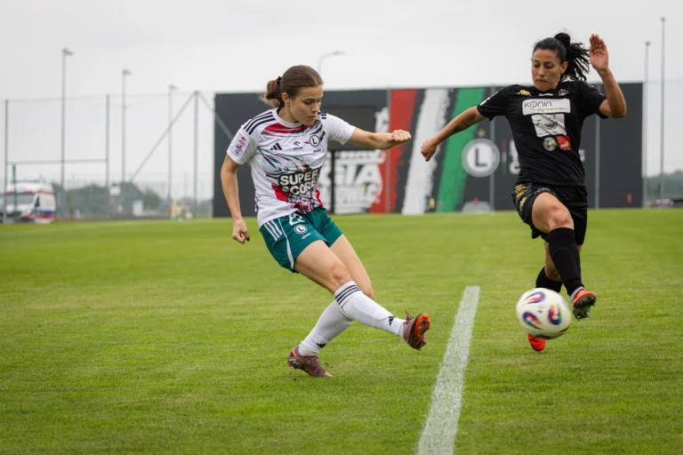 Legia Ladies - Medyk Konin | 10.06.2026