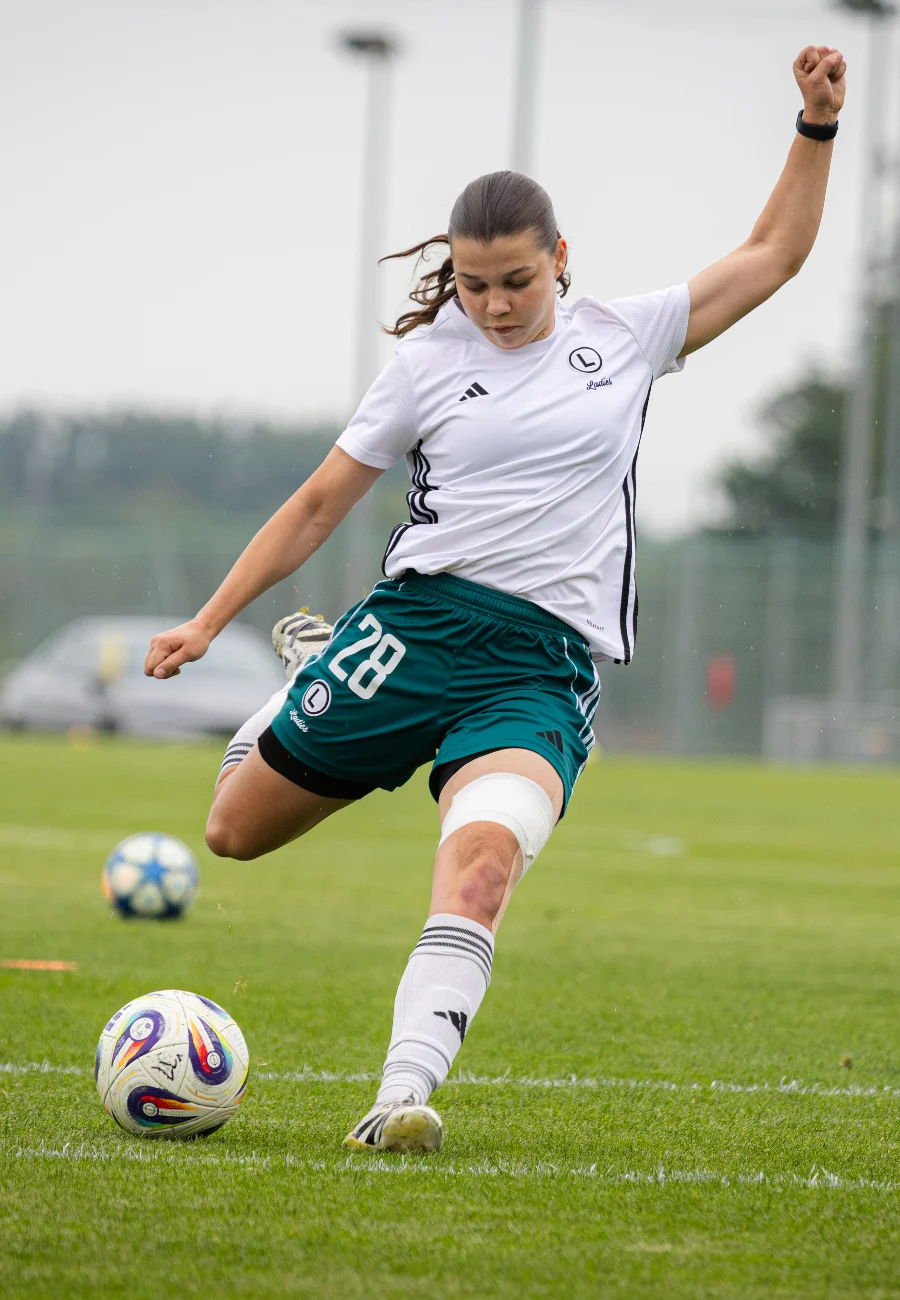 Legia Ladies – Medyk Konin | 10.06.2026