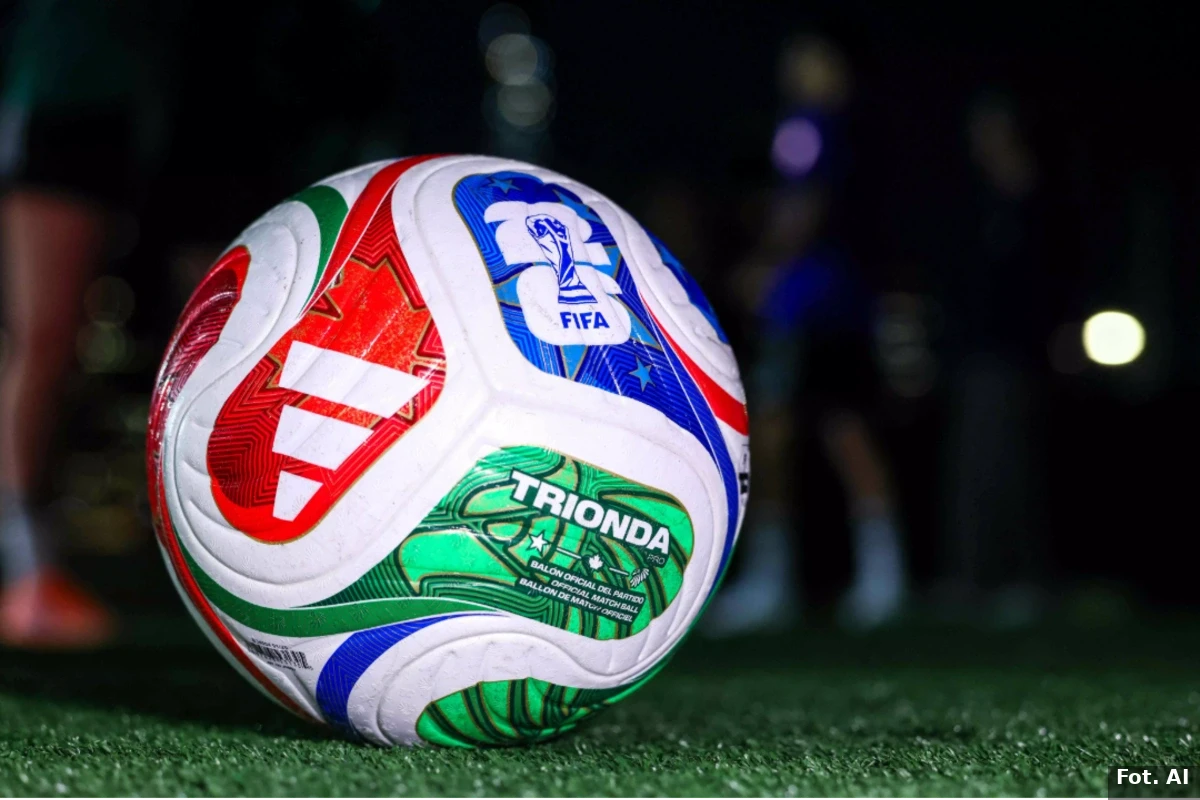 Mundial 2026: Terminarz 1. kolejki. Na które mecze warto nastawić budzik?