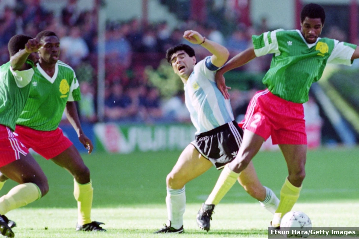 Od Maracanazo po Maroko. 10 największych sensacji mistrzostw świata