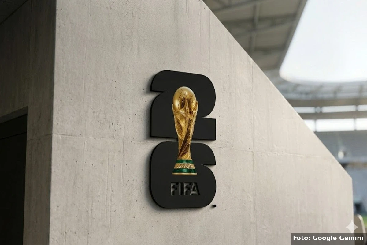 Pioruny, upały i zakaz wnoszenia butelek. Ciemna strona nadchodzących MŚ 2026
