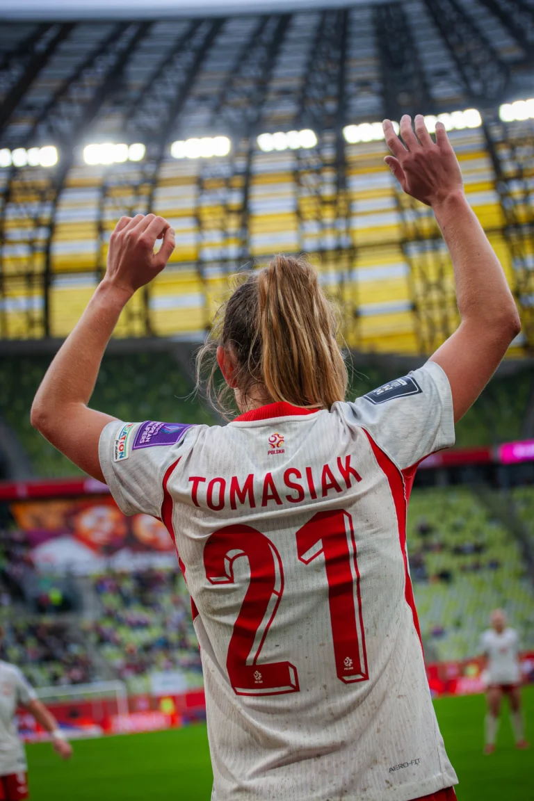 Polska K - Francja K | 05.06.2026