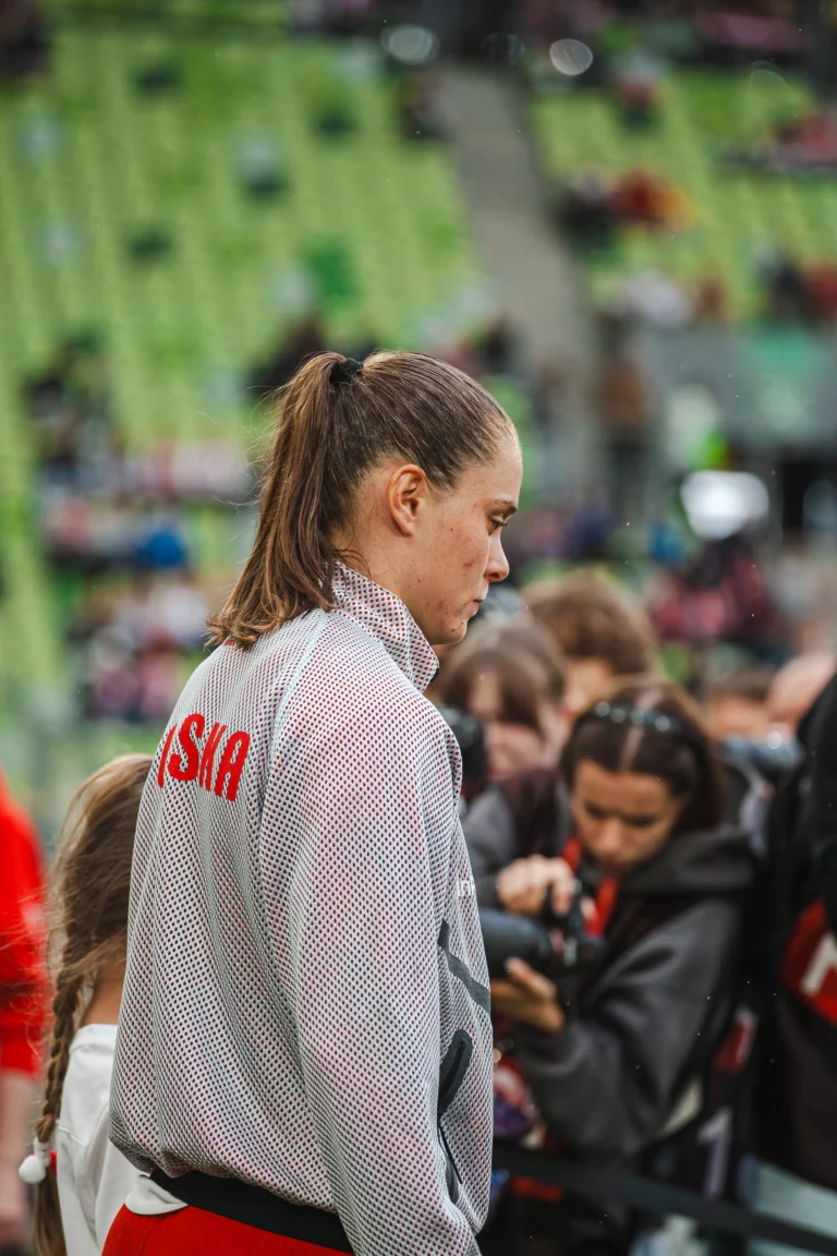Polska K - Francja K | 05.06.2026