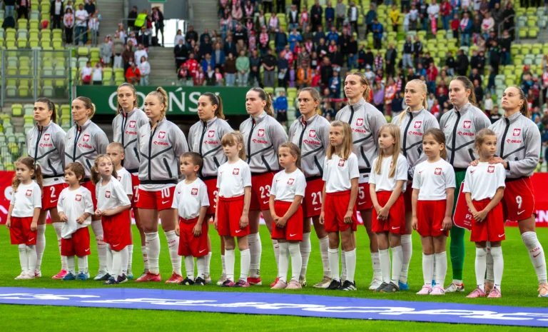 Polska K - Francja K | 05.06.2026