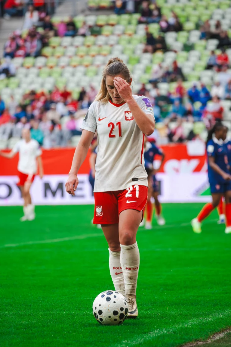 Polska K - Francja K | 05.06.2026
