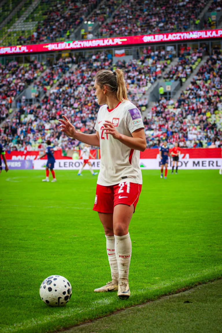 Polska K - Francja K | 05.06.2026