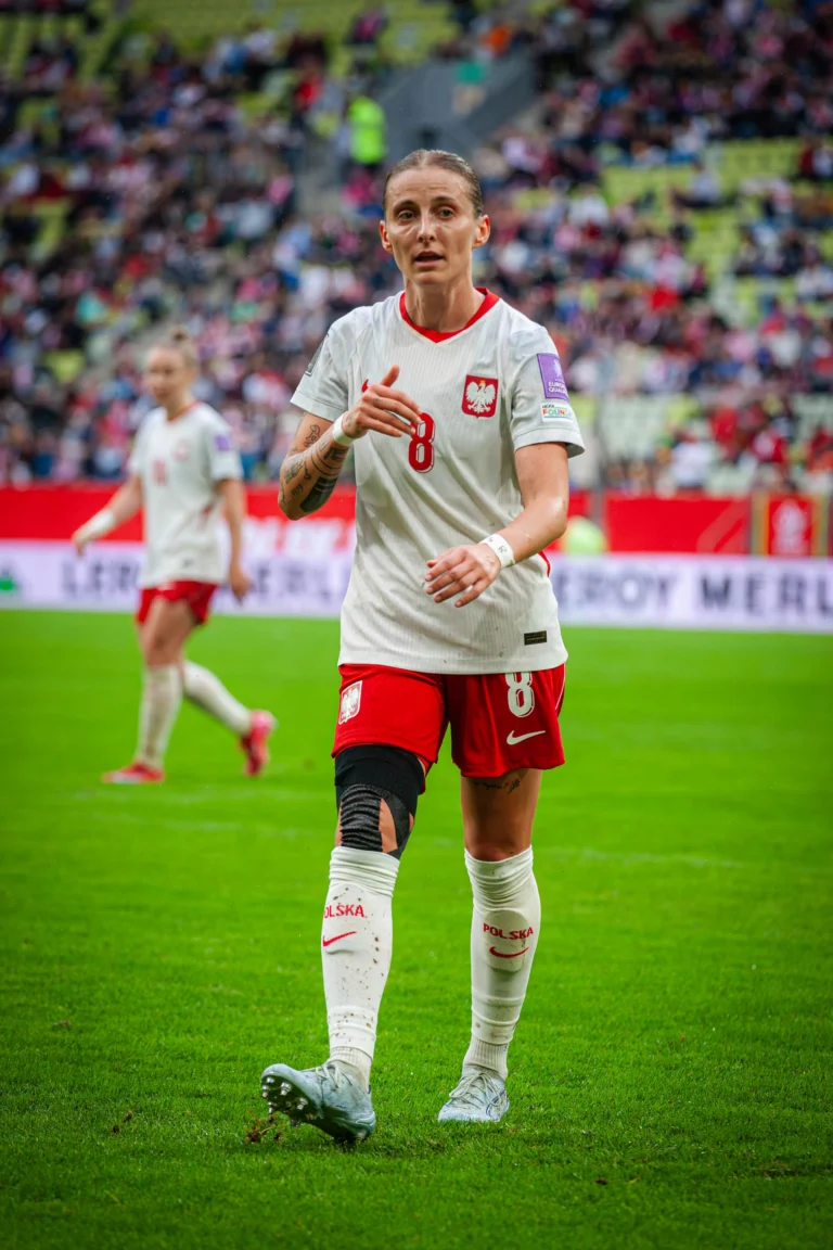 Polska K - Francja K | 05.06.2026