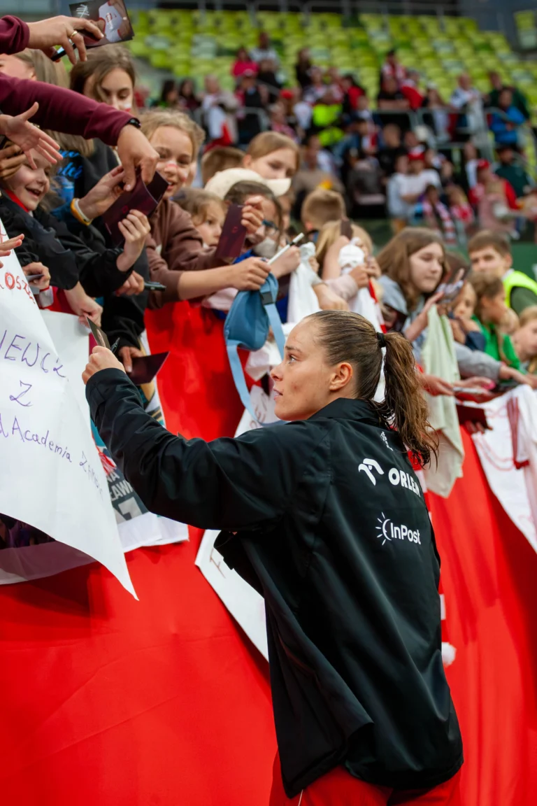 Polska K - Francja K | 05.06.2026