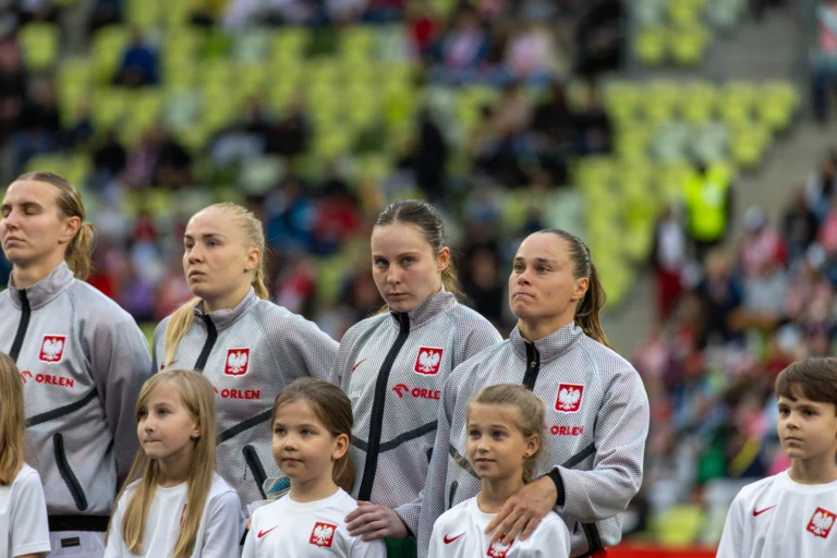 Polska K - Francja K | 05.06.2026