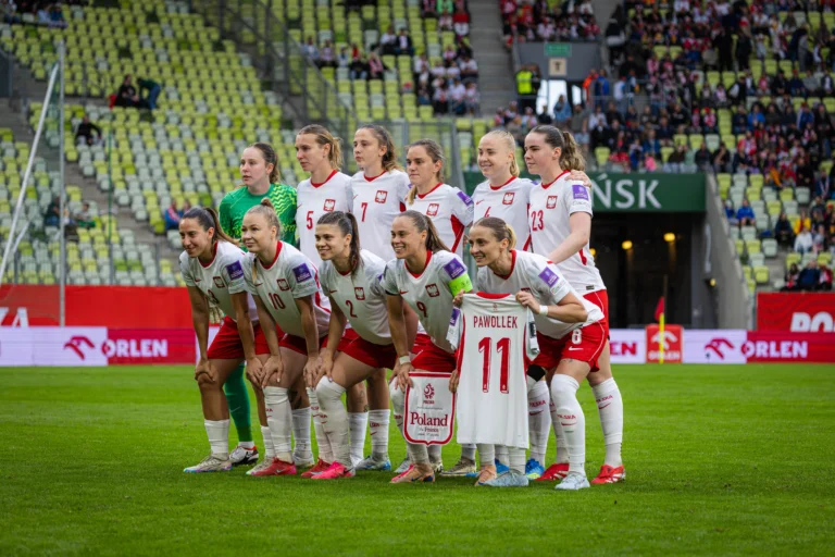 Polska K - Francja K | 05.06.2026