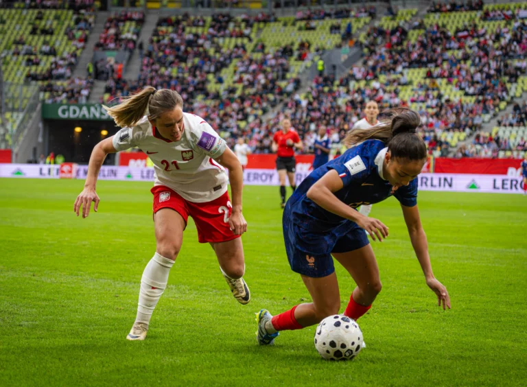 Polska K - Francja K | 05.06.2026