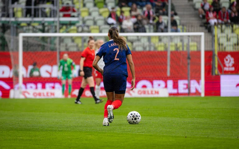 Polska K - Francja K | 05.06.2026