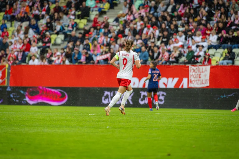 Polska K - Francja K | 05.06.2026