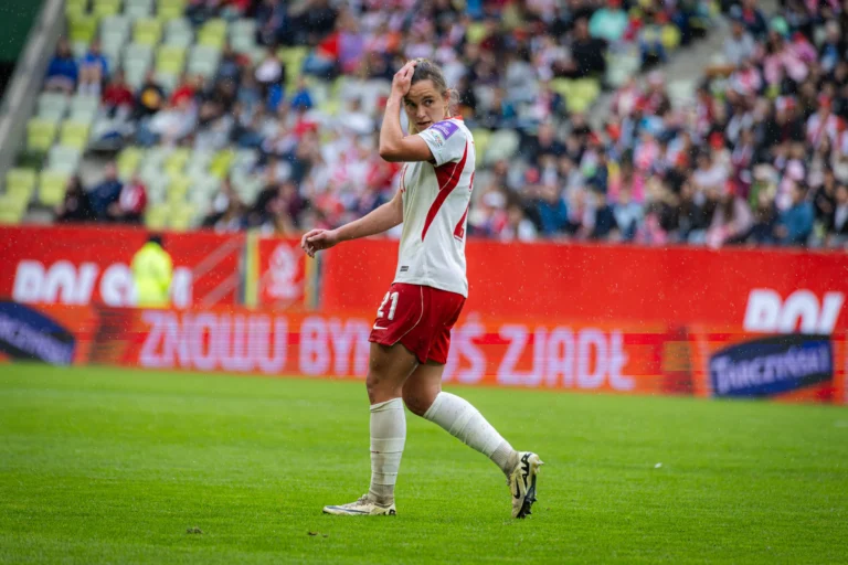 Polska K - Francja K | 05.06.2026