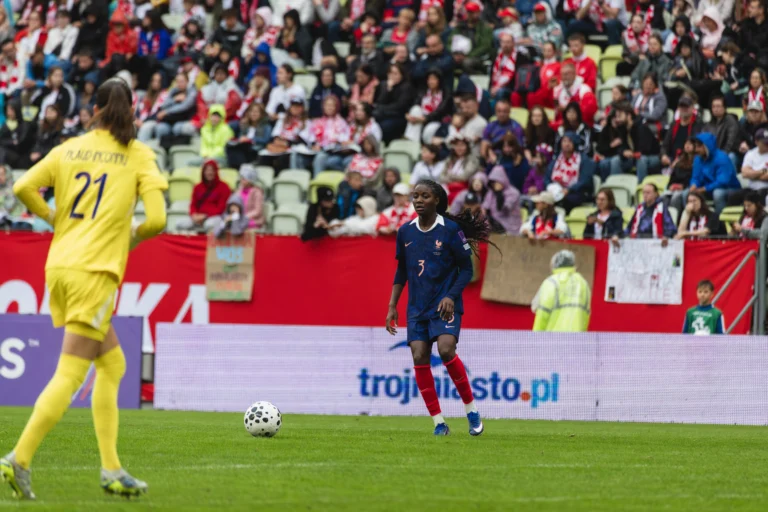Polska K - Francja K | 05.06.2026