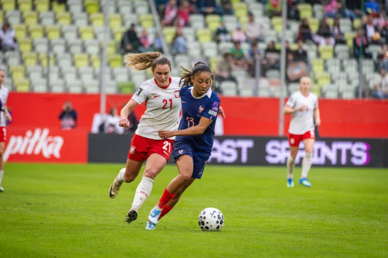Polska K - Francja K | 05.06.2026