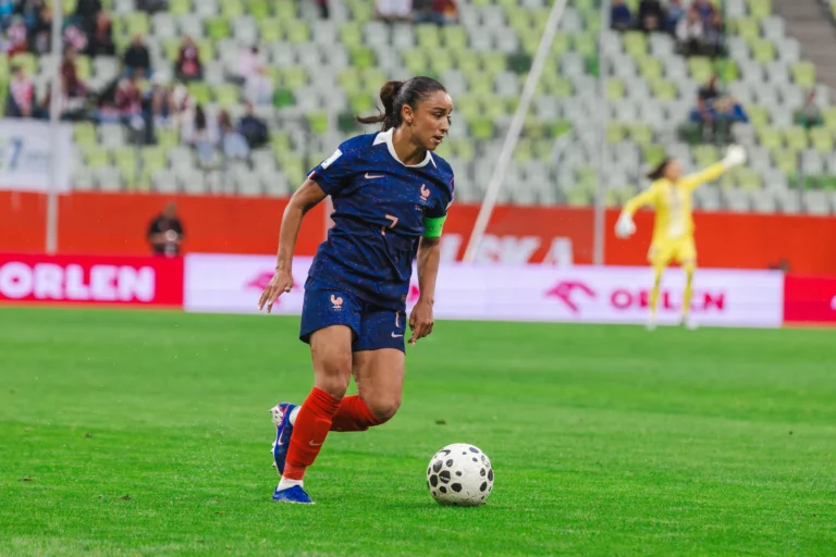 Polska K - Francja K | 05.06.2026