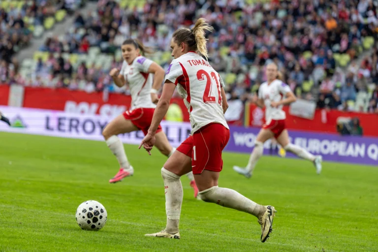 Polska K - Francja K | 05.06.2026