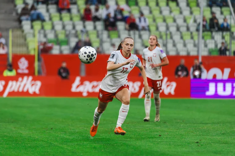 Polska K - Francja K | 05.06.2026
