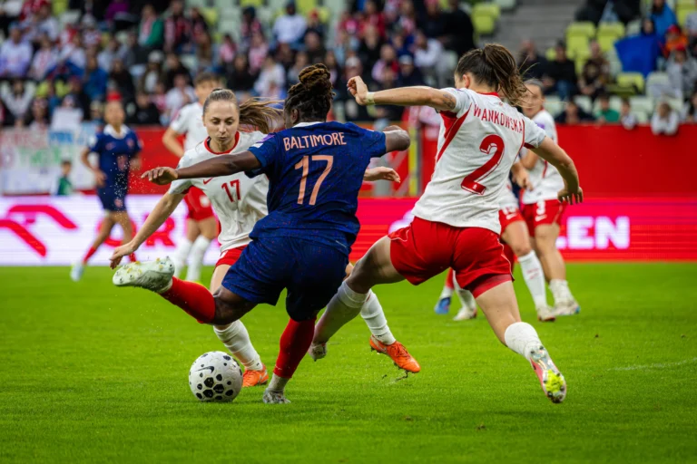Polska K - Francja K | 05.06.2026