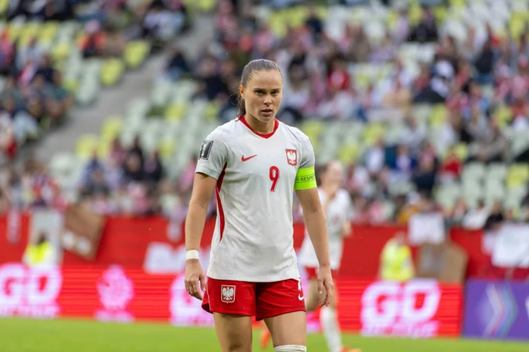 Polska K - Francja K | 05.06.2026