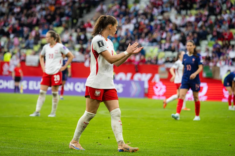 Polska K - Francja K | 05.06.2026