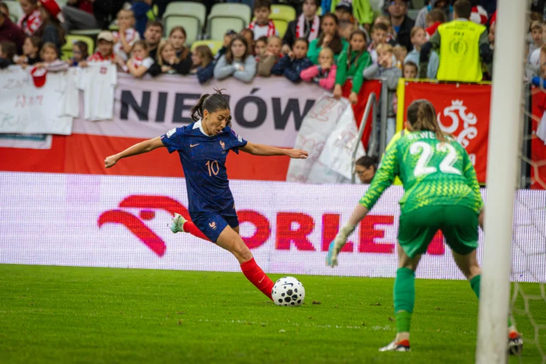 Polska K - Francja K | 05.06.2026