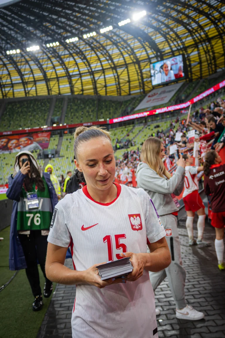 Polska K - Francja K | 05.06.2026