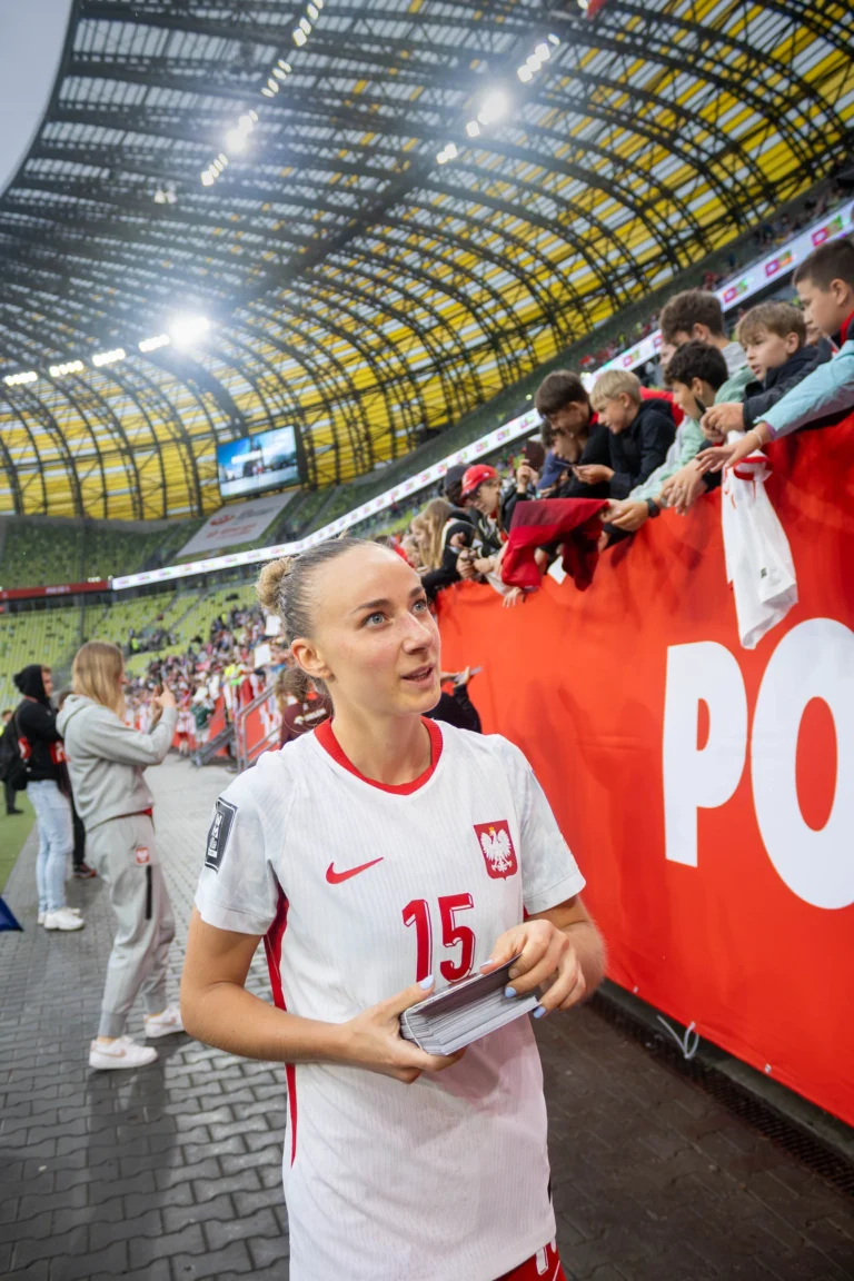Polska K - Francja K | 05.06.2026