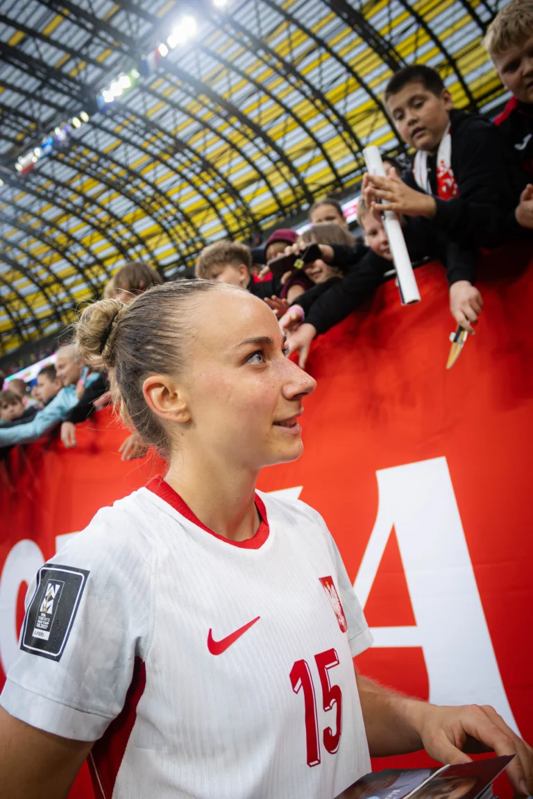 Polska K - Francja K | 05.06.2026