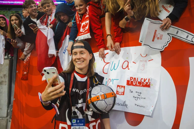 Polska K - Francja K | 05.06.2026