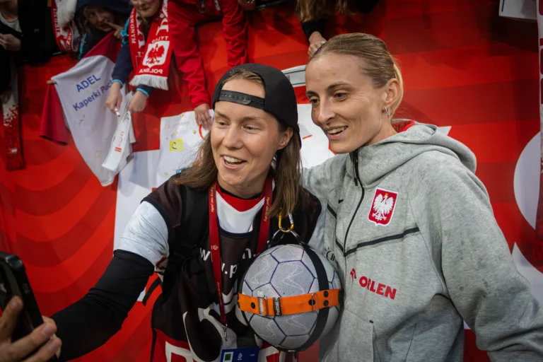 Polska K - Francja K | 05.06.2026
