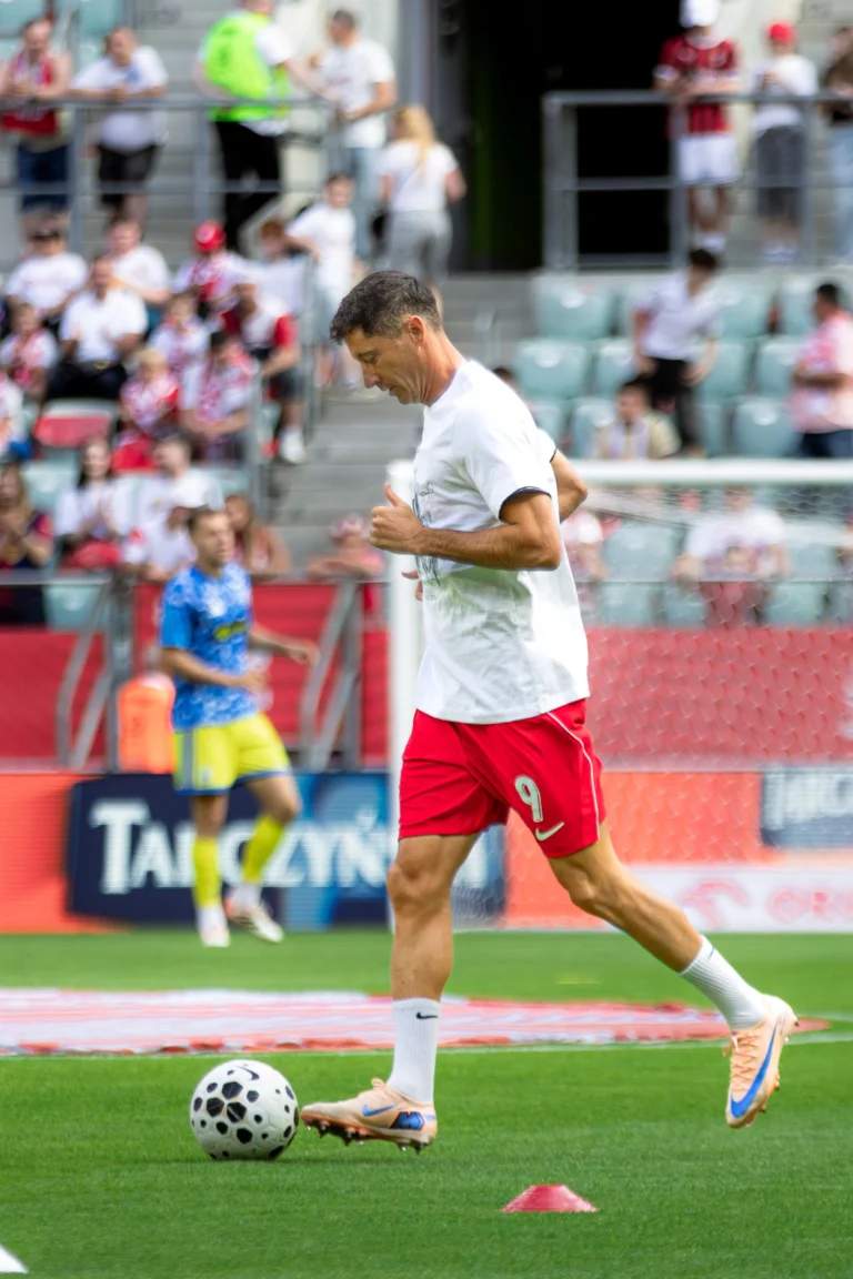 Polska - Ukraina | 31.05.2026