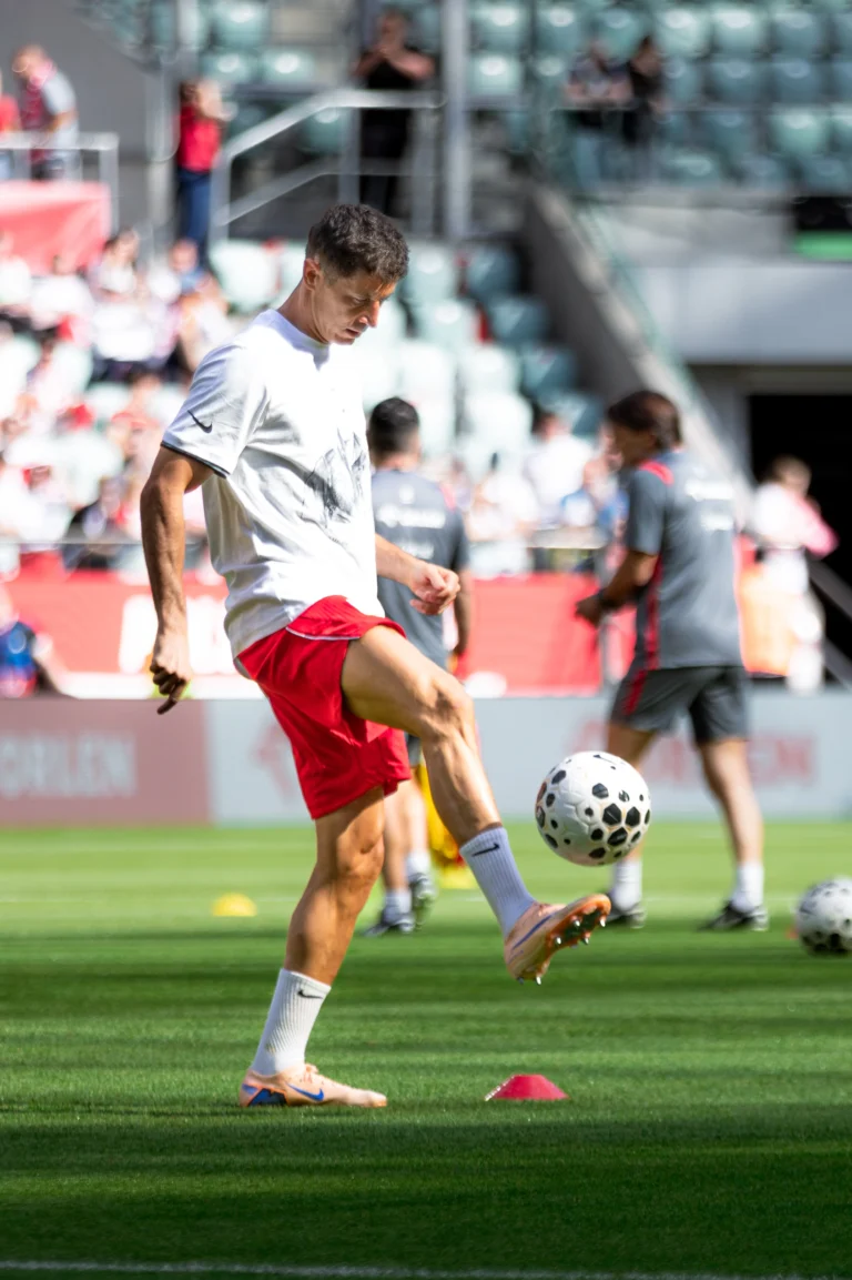 Polska - Ukraina | 31.05.2026