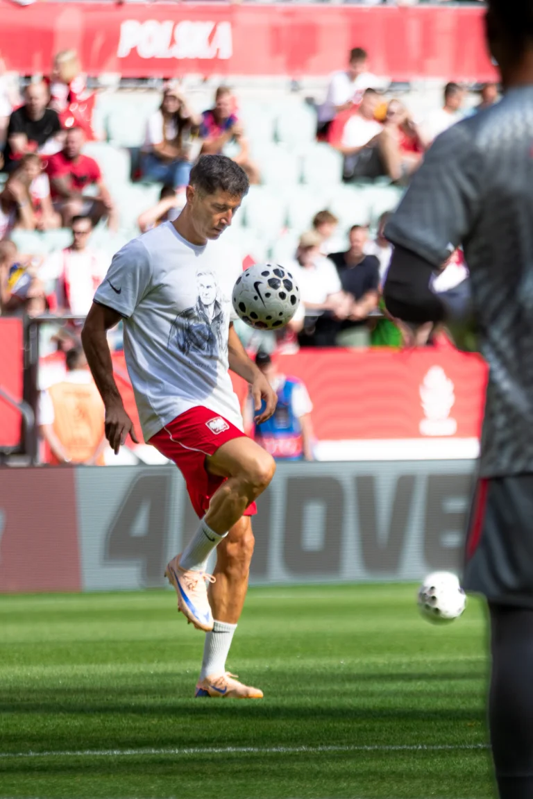 Polska - Ukraina | 31.05.2026