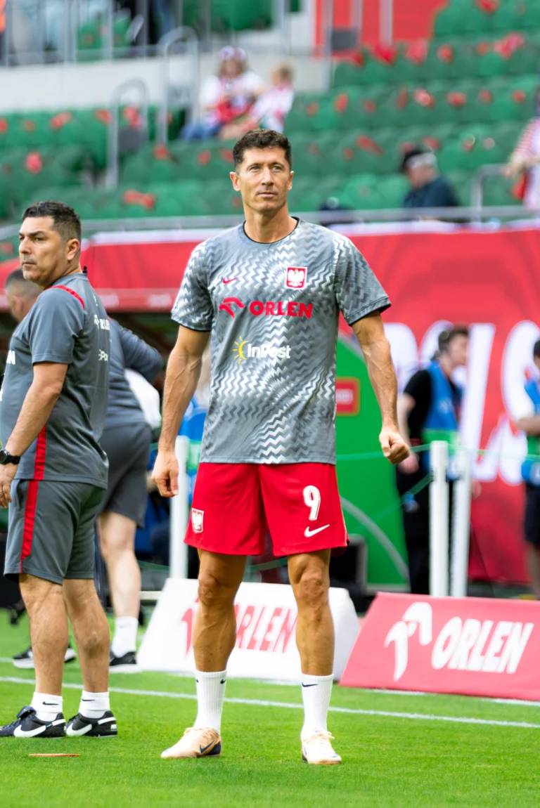 Polska - Ukraina | 31.05.2026
