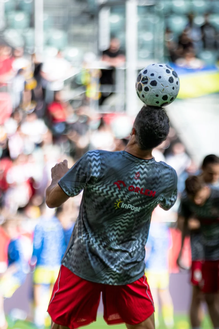 Polska - Ukraina | 31.05.2026