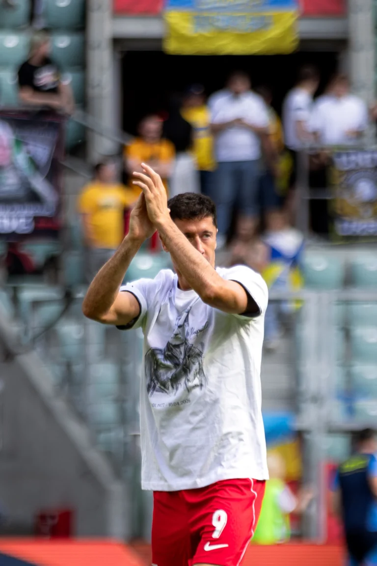 Polska - Ukraina | 31.05.2026