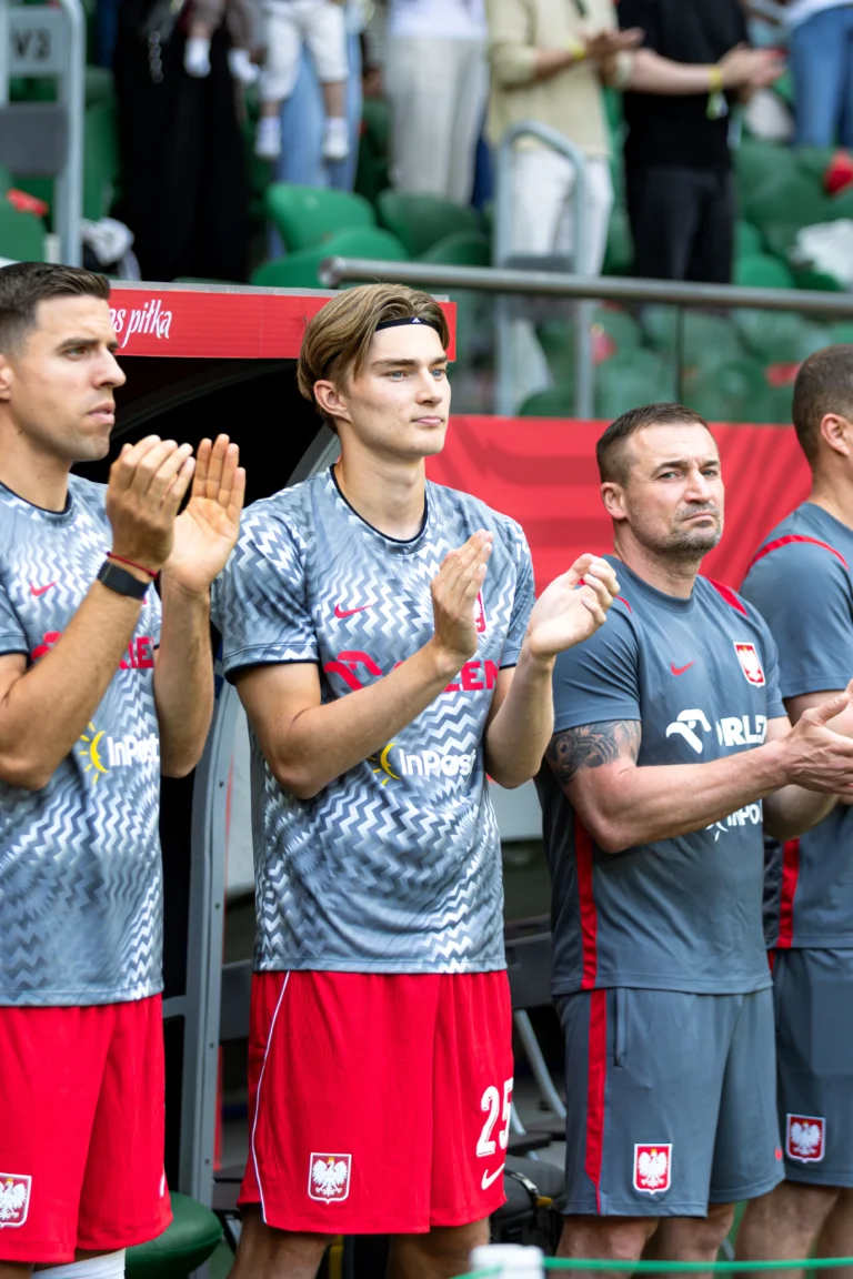 Polska - Ukraina | 31.05.2026