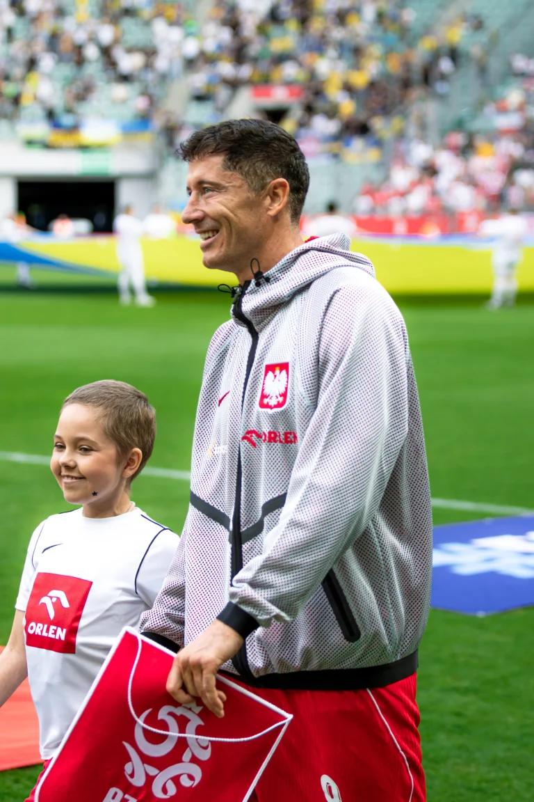 Polska - Ukraina | 31.05.2026