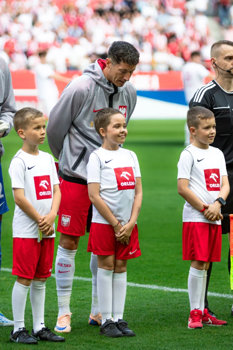 Polska - Ukraina | 31.05.2026