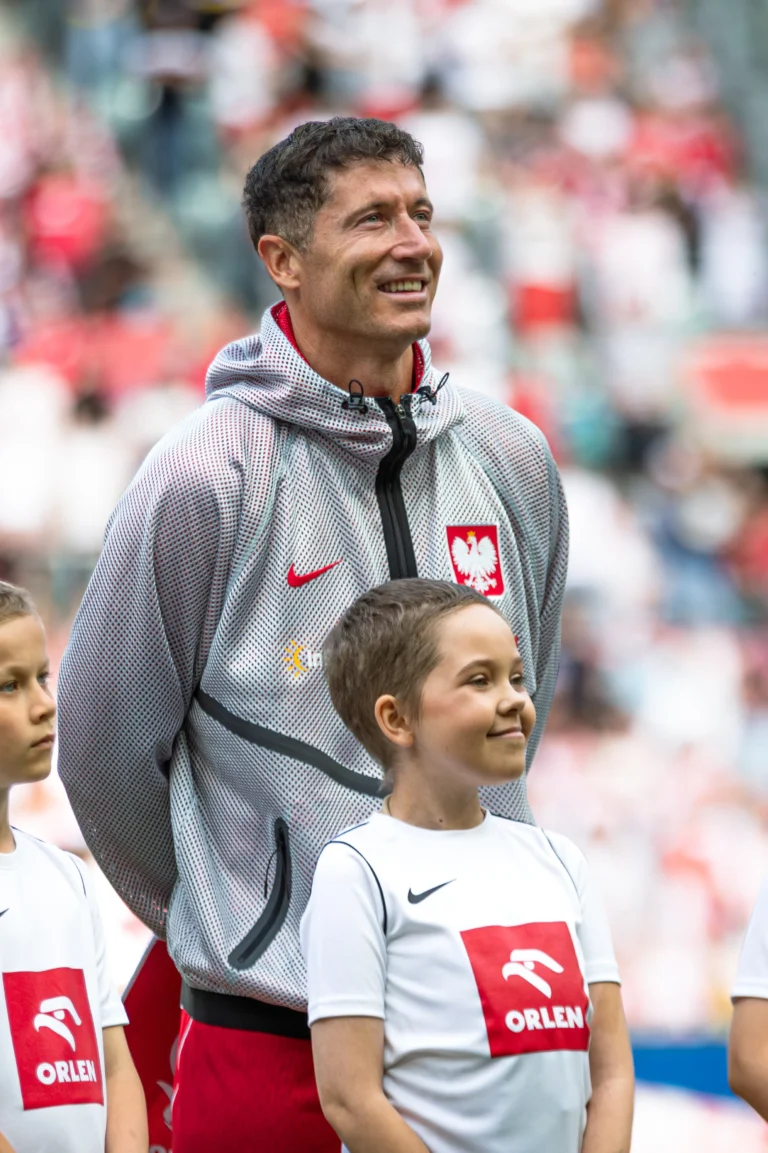 Polska - Ukraina | 31.05.2026