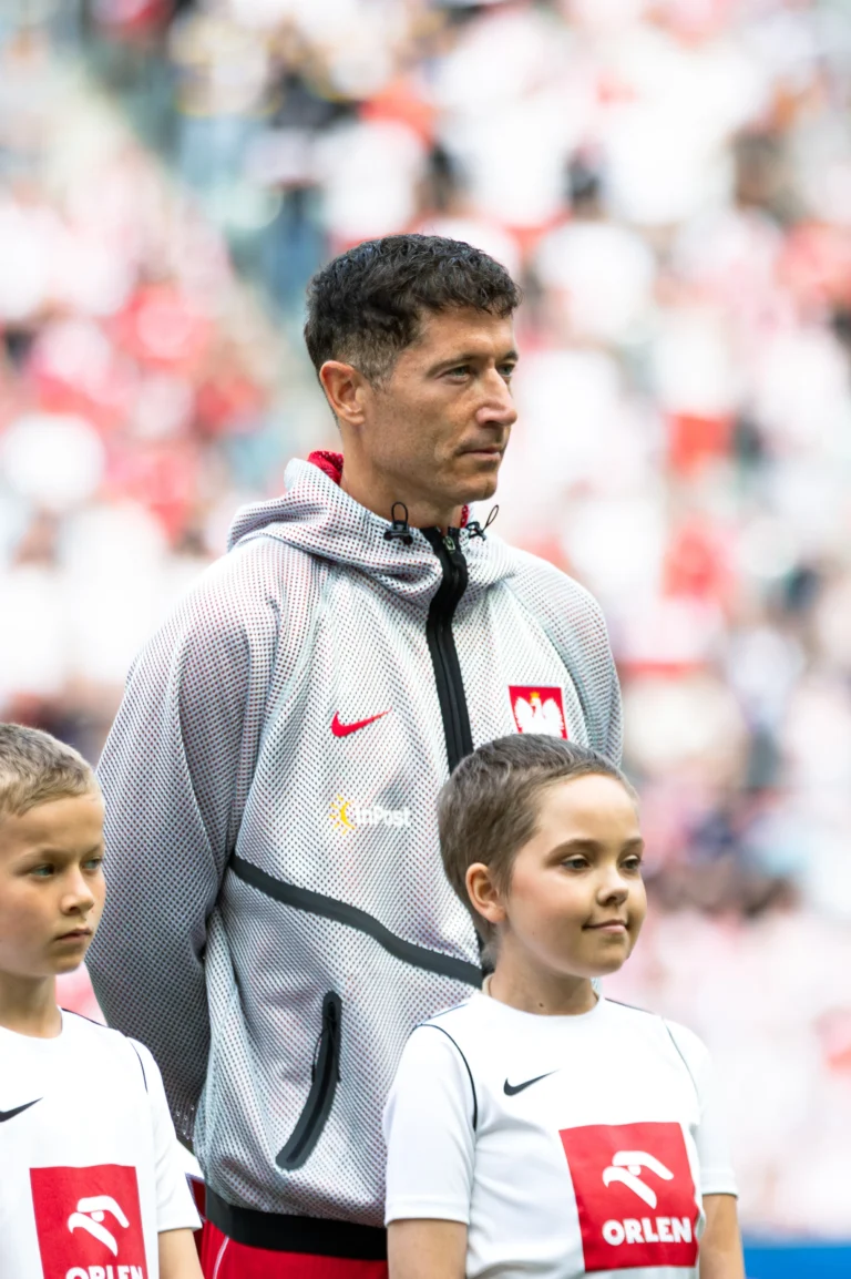 Polska - Ukraina | 31.05.2026